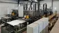 Система глубокого нетермического обезвоживания шлама в Циндао, Китай