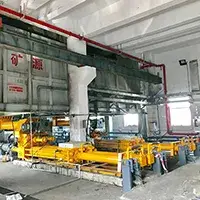 Система предварительной обработки угольного шлама