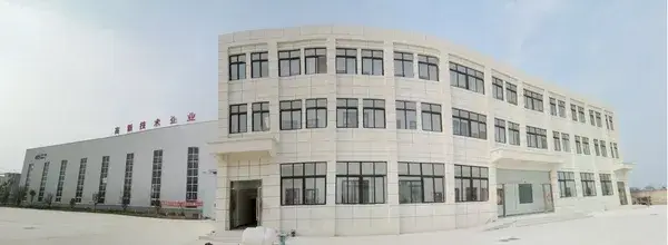 Производственная база в провинции Аньхой