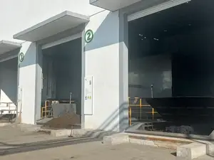 Бункер для хранения шлама