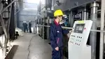 Оптимизация системы обезвоживания шлама