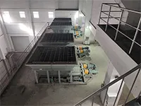 Проект электростанции Люпаньшуй Даван на низкокалорийном топливе с котлами ЦКС, провинция Гуйчжоу