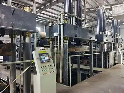 Проект по обезвоживанию бытового шлама в Бэнбу, Китай (Wangneng Eco)