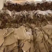 Решения для обезвоживания шлама