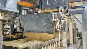 Система для обезвоживания пульпы, Яньтай