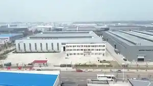 Производственный комплекс