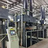 Проект по обезвоживанию бытового шлама в Бэнбу, Китай (Wangneng Eco)